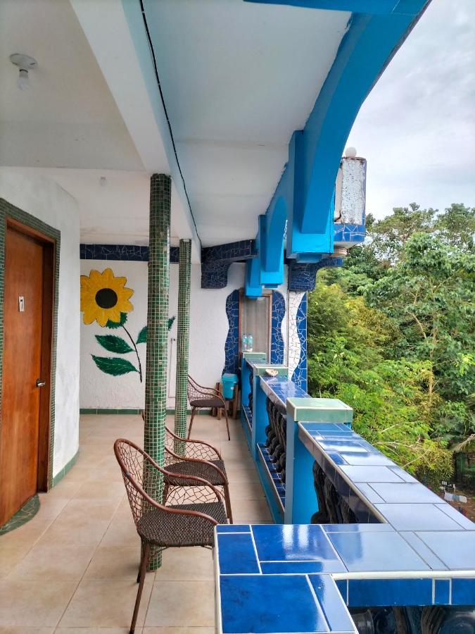 Princess Of Coron Austrian Resort Exterior foto