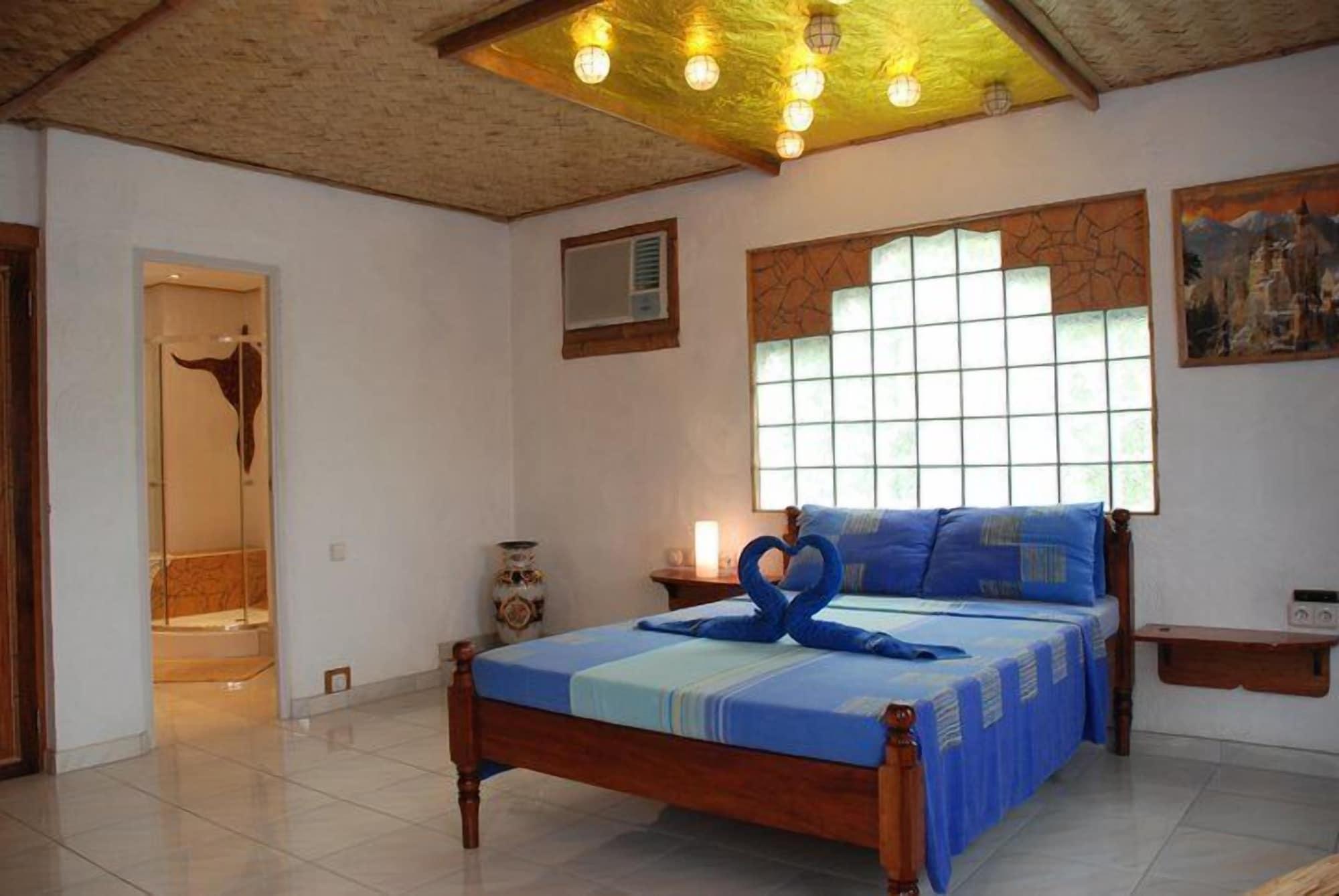 Princess Of Coron Austrian Resort Exterior foto